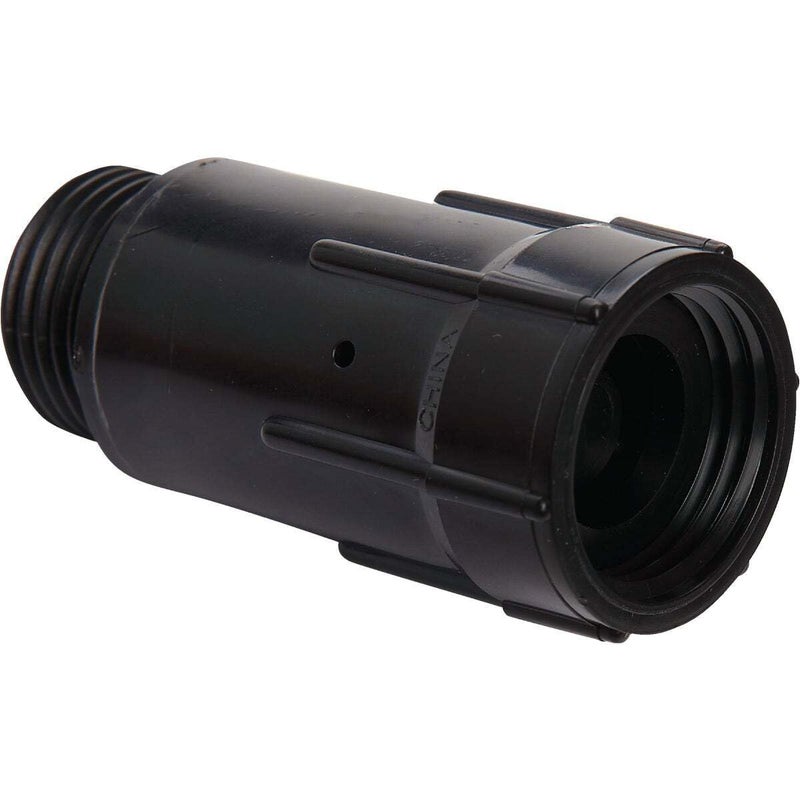 Raindrip R463CT 3/4-Inch Preset Hose Pressure Regulator 25 to 30 PSI, Black, (100050142) - Image 5